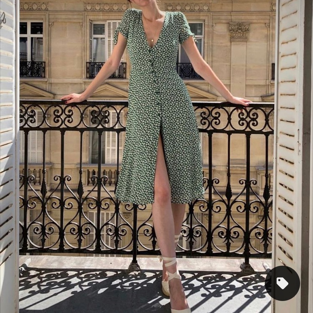 Meet your Posher, Lindsey